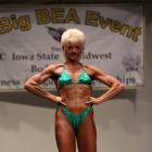 Lori  Sissel - NPC Iowa State Championship 2014 - #1